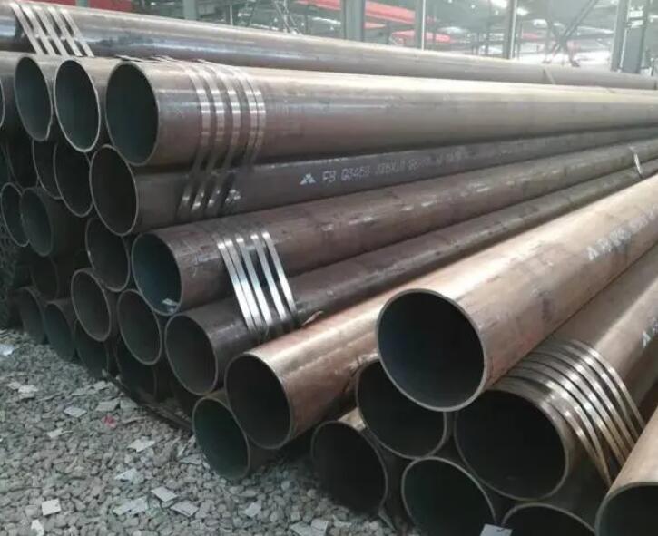 黑水高压锅炉管